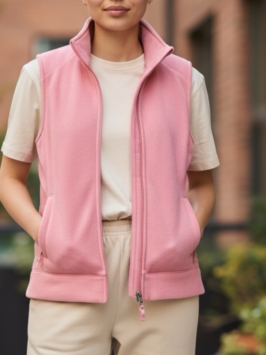 Windriver Jackets & Blazers - Pink WINDRIVER vest.